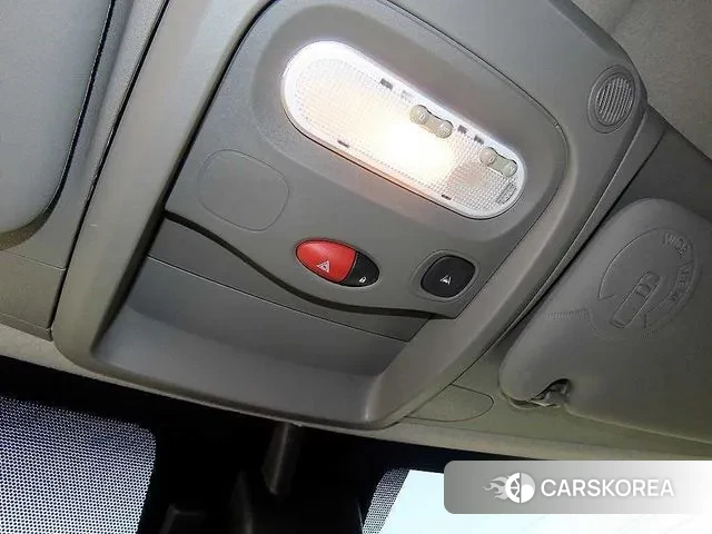 Renault Korea (Samsung) Master 2019 Черный из Кореи, фото 6