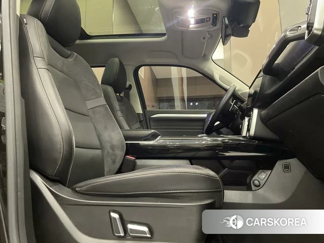 Haval Big dog 2021 Черный из Китая, фото 6