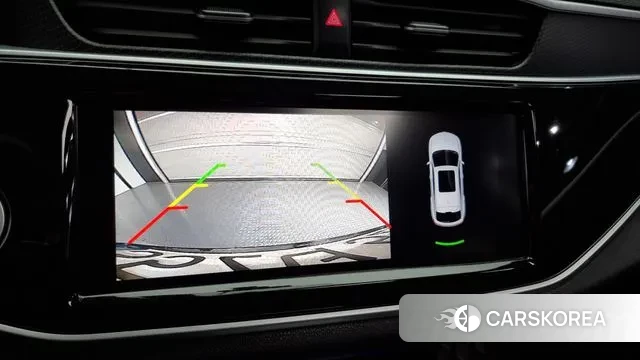 Dongfeng Socon Pencon ix5 2019 Белый из Кореи, фото 6