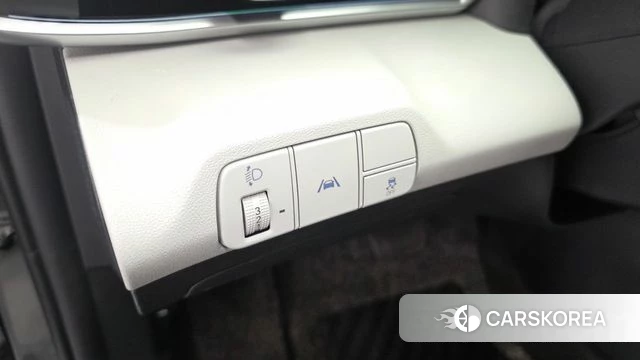 Hyundai Avante (CN7) 2022 Серый из Кореи, фото 6