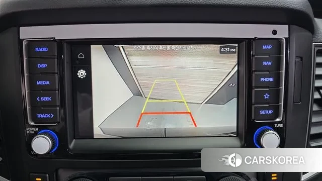 Hyundai Solati 2024 Черный из Кореи, фото 6