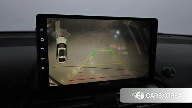 Hyundai Casper 2023 Жемчужный цвет из Кореи, фото 6