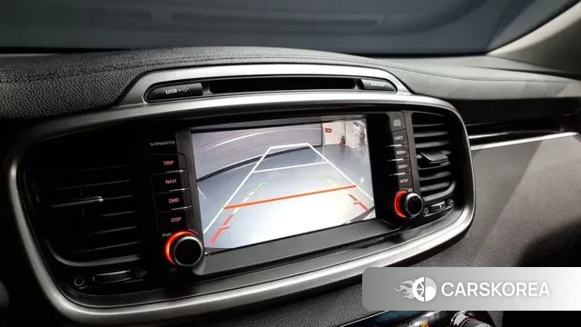 Kia The New Sorento 2019 Коричневый из Кореи, фото 6