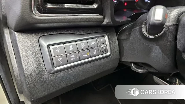 Ssangyong Berry New Tivoli 2022 Белый из Кореи, фото 6