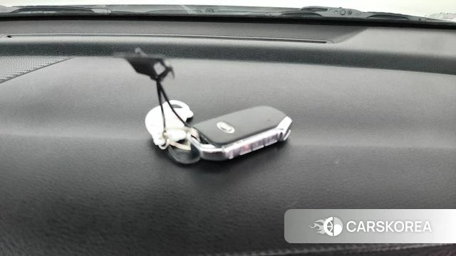 Kia Come New K3 2019 Белый из Кореи, фото 6