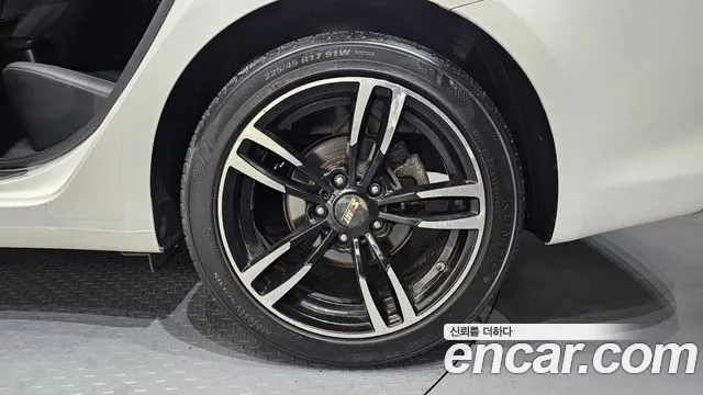 Kia The New K3 id 2575969 из Кореи 6