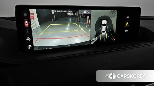 Genesis G80 (RG3) 2021 Черный из Кореи, фото 6