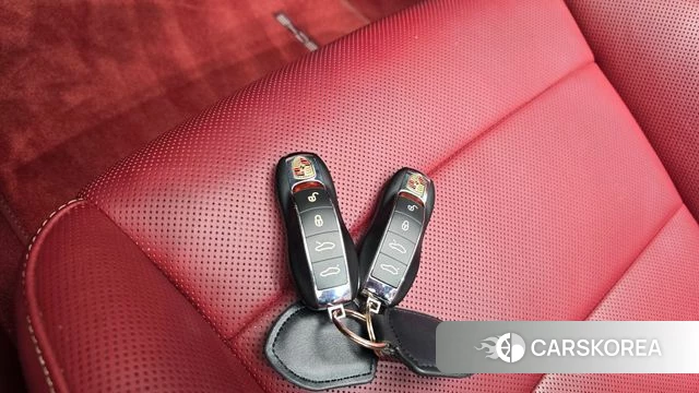 Porsche 718 Boxster 2019 Желтый из Кореи, фото 6