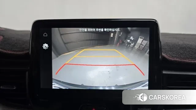 Hyundai Veloster (JS) 2020 Серый из Кореи, фото 6