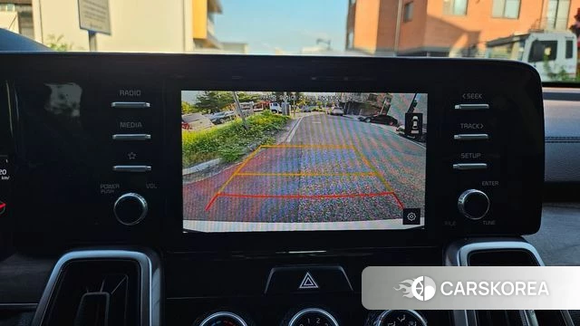 Kia Sorento 4th Generation 2020 Белый из Кореи, фото 6