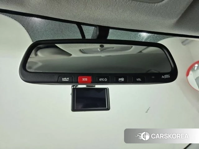 Kia Morning Urban (JA) 2021 Жемчужный цвет из Кореи, фото 6