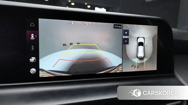 Kia The New Seltos 2022 Белый из Кореи, фото 6