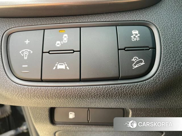 Kia The New Sorento 2020 Черный из Кореи, фото 6