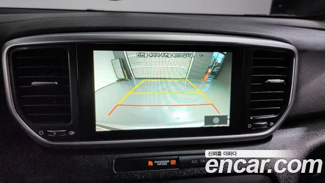 Kia Sportage The Bold 2020 Серебряный из Кореи, фото 6