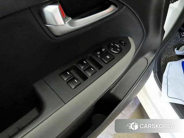Kia The New Ray 2022 Белый из Кореи, фото 6