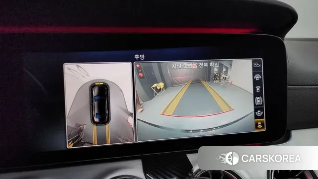 Mercedes-Benz CLS-Class C257 2018 Черный из Кореи, фото 6