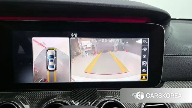 Mercedes-Benz E-Class W213 2019 Белый из Кореи, фото 6