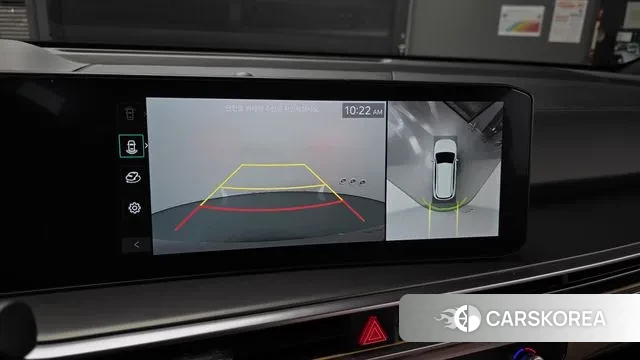 Kia The New Sorento 4th Generation 2024 Песочный из Кореи, фото 6