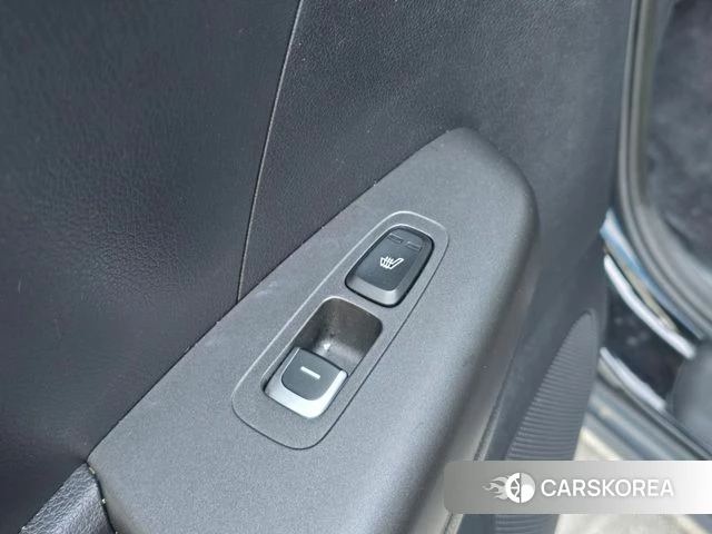 Kia Sportage The Bold 2019 Черный из Кореи, фото 6