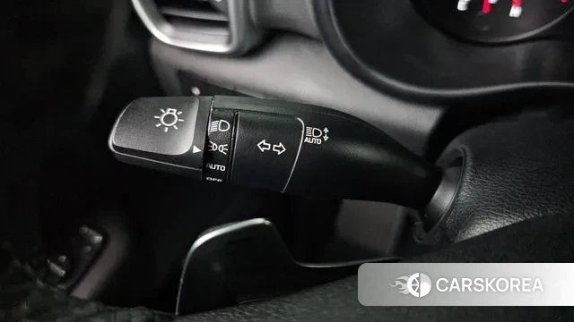 Kia Sportage The Bold 2021 Синий из Кореи, фото 6