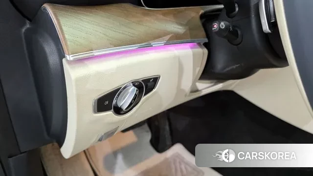 Mercedes-Benz E-Class W213 2021 Белый из Кореи, фото 6