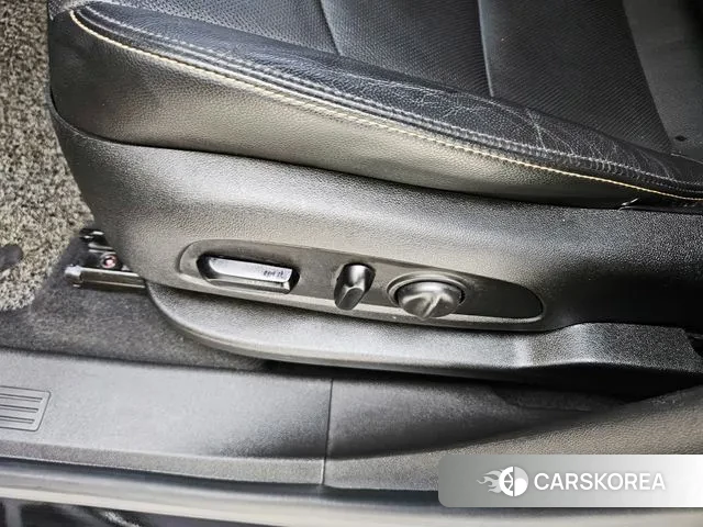 Chevrolet (GM Daewoo) Equinox 2020 Черный из Кореи, фото 6