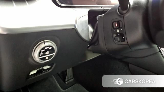 Mercedes-Benz C-Class W206 2022 Синий из Кореи, фото 6