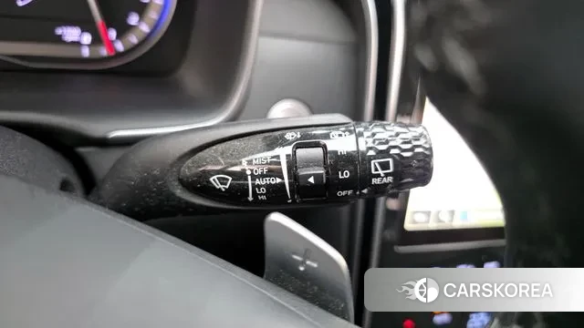 Hyundai Tucson (NX4) 2022 Белый из Кореи, фото 6