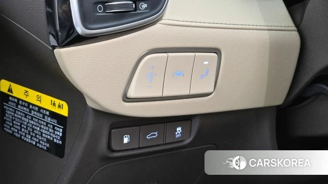 Hyundai Grandeur IG 2019 Белый из Кореи, фото 6
