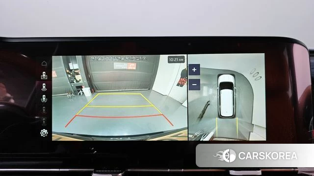 Kia Carnival 4th generation 2022 Черный из Кореи, фото 6