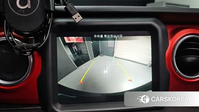 Jeep Wrangler (JL) 2020 Серый из Кореи, фото 6