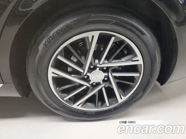 Hyundai The New Grandeur IG id 2694317 из Кореи 6