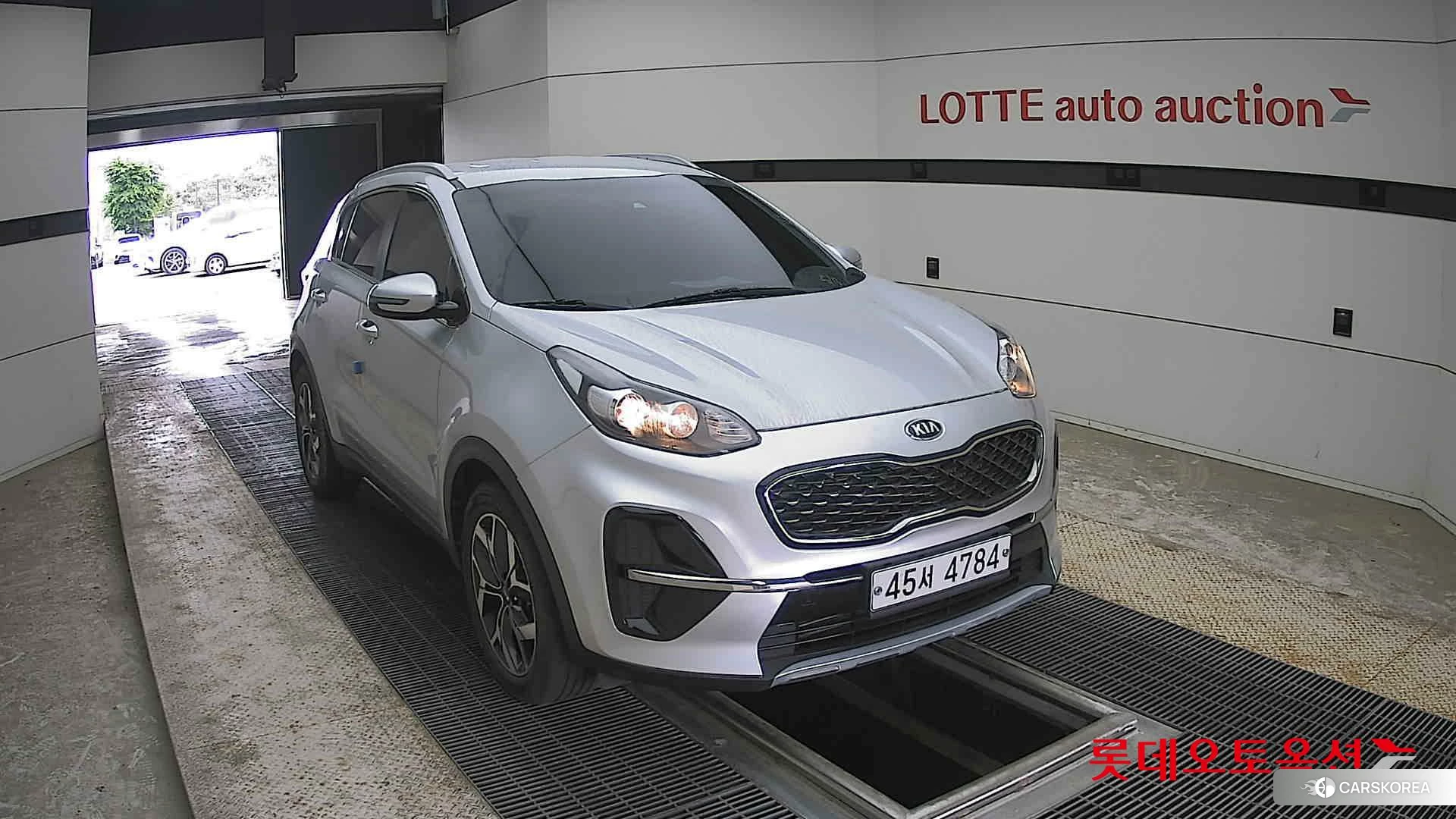Kia Sportage 2019 Другое из Кореи, фото 6