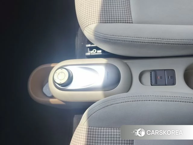 Wuling Automobile Wuling Hongguang MINIEV 2025 Синий из Китая, фото 6