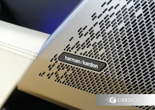 BMW 5 Series (G60) 2024 Белый из Кореи, фото 6