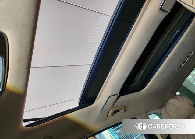 Genesis GV80 2022 Белый из Кореи, фото 6