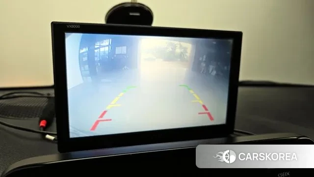 Kia Seltos 2020 Белый из Кореи, фото 6