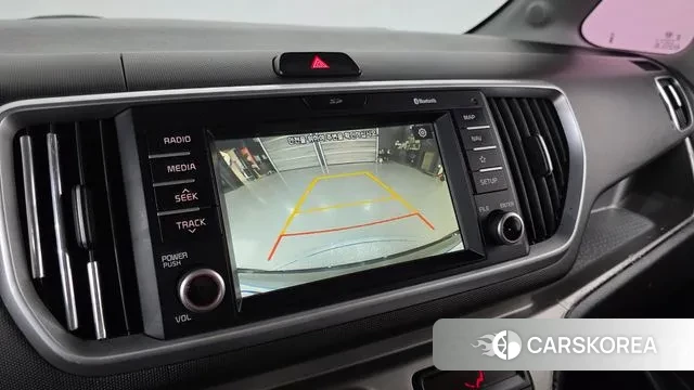 Kia The New Ray id 3656855 из Кореи 6