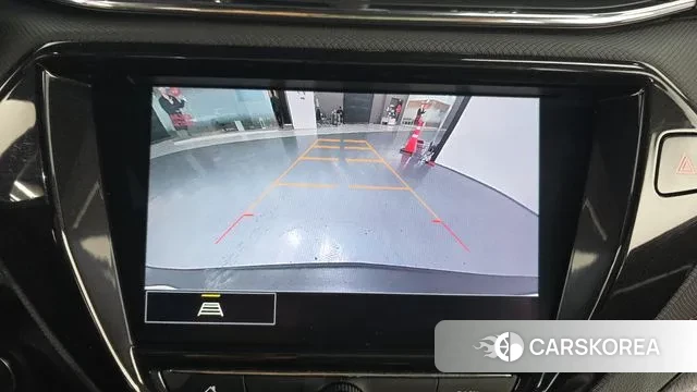 Chevrolet (GM Daewoo) Trailblazer 2020 Серый из Кореи, фото 6