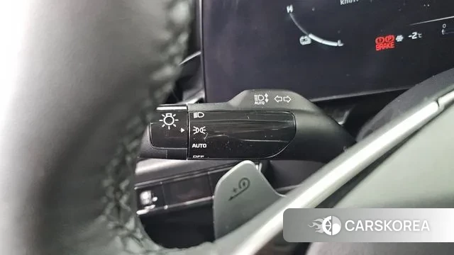 Kia Di All New Niro EV 2022 Белый из Кореи, фото 6