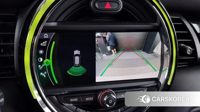 Mini Cooper 2020 Жемчужный цвет из Кореи, фото 6