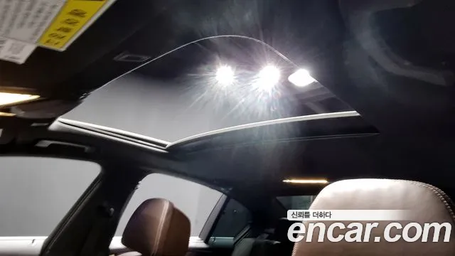 BMW 5 Series (G30) id 2655748 из Кореи 6