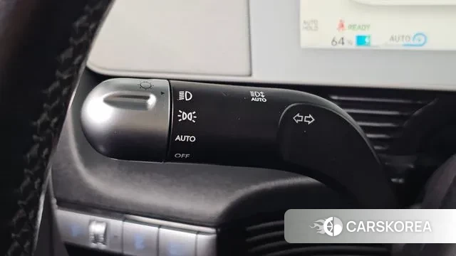 Hyundai Ionic 5 2021 Белый из Кореи, фото 6