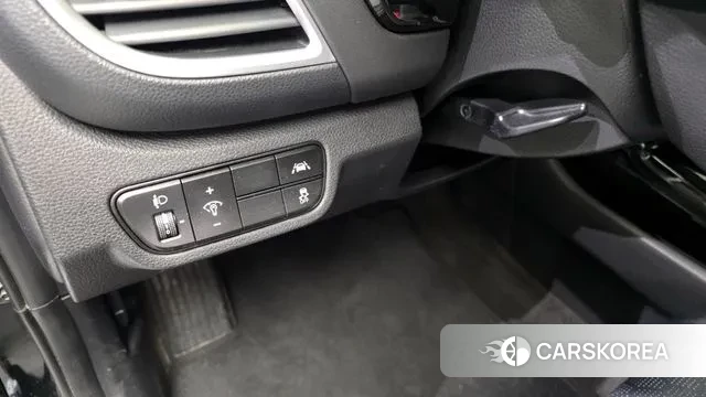 Kia Seltos 2020 Черный из Кореи, фото 6