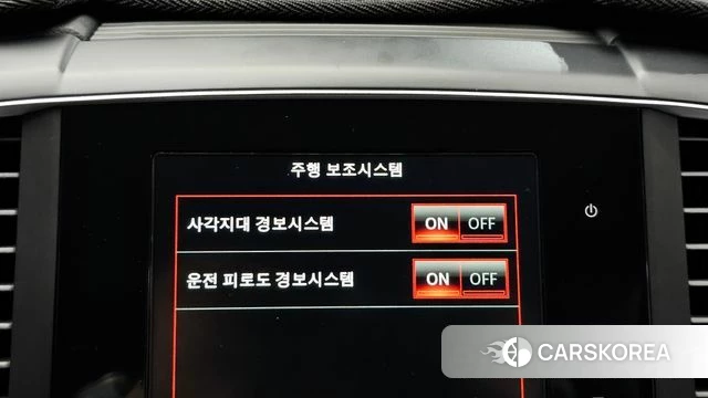 Renault Korea (Samsung) The New QM6 2019 Белый из Кореи, фото 6