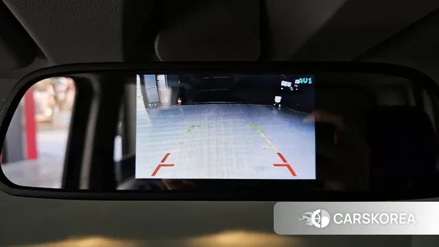 Kia The New Kia Ray 2022 Серый из Кореи, фото 6