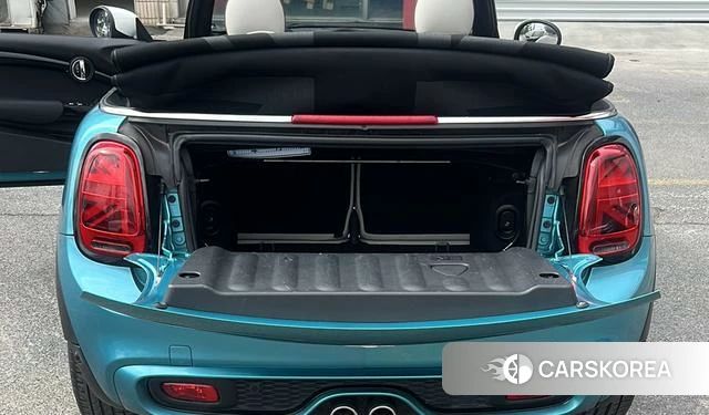 MINI MINI 2021 Синий из Китая, фото 6