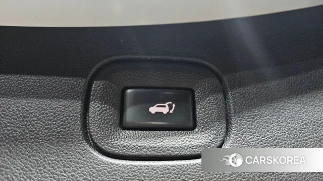 Renault Korea (Samsung) QM6 2019 Белый из Кореи, фото 6