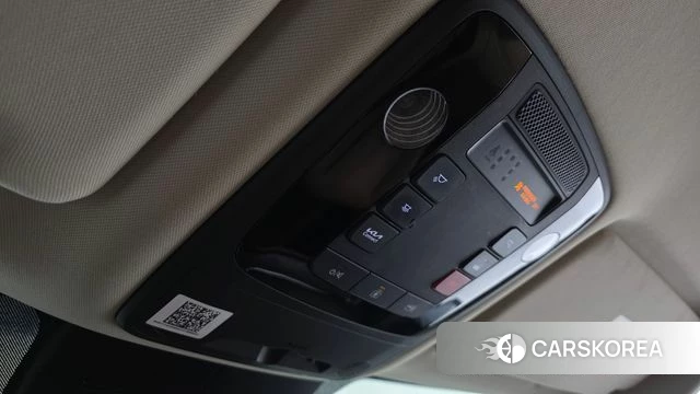 Kia Carnival 4th generation 2022 Белый из Кореи, фото 6