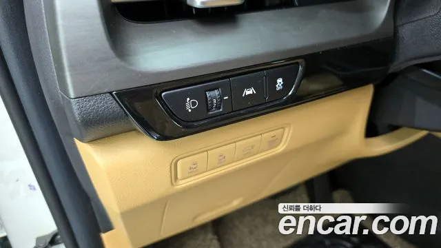 Kia Carnival 4th generation id 2648427 из Кореи 6